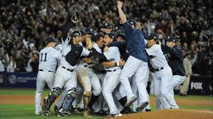 Last time Yankees won the World Series: Revisiting the 2009 championship  roster with A-Rod, Derek Jeter | Sporting News