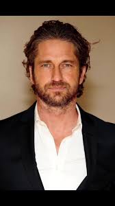 Gerard Butler Twin Flame Movie
