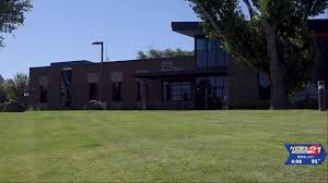 New Madras police chief, Timothy Plummer, brings plenty of experience to  new role