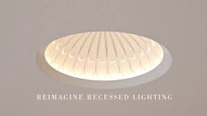 Functional and attractive, a great way to light up your rooms. Element Reflections Decorative Recessed Led Downlights Youtube