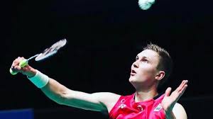 So when made the first hits with my brand new astrox racket, i was pretty disappointed and bewildered. Watch Viktor Axelsen Questions Fairness Of New Service Rule In Badminton Sports News