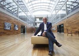 Aldo Ceo On The Secrets Of His Global Success Luxury Retail Aldo Career Inspiration