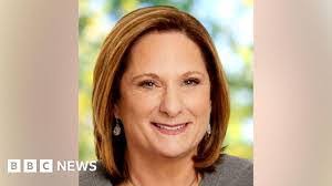 Melinda Vanmeter's Instagram, Twitter & Facebook