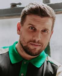 Chris Distefano at Baltimore Soundstage