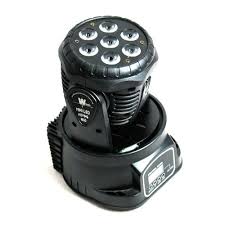 Mini Led Moving Head Light At Rs 2100 Piece Led Moving Headlight Light Emitting Diode Moving Headlight Light Emitting Diode Moving Head Light एलईड म व ग ह ड ल इट Lightpro Vision Private Limited