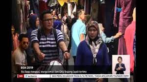 Pemohon bsh yang berstatus warga emas sebatang kara perlulah memenuhi kelayakan seperti berikut: Best Of Bsh 2019 Warga Emas Free Watch Download Todaypk