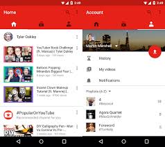 It enables you to download and update them too. Youtube Apk Free Download Oceanofapk