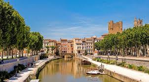 Site des halles de narbonne. Narbonne Plage Holidays Vacanceselect