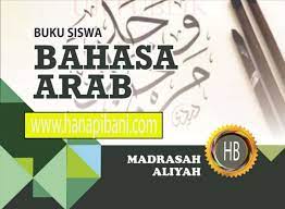 Check spelling or type a new query. Download Buku Bahasa Arab Madrasah Aliyah Ma Terbaru Sesuai Kma 183 Tahun 2019