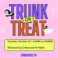 TRUNK or TREAT