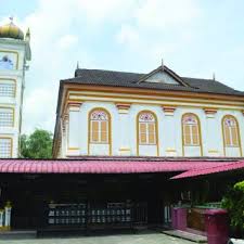 Senibina adalah proses kerja pasukan dan jarang sekali aktiviti tunggal. Pdf Keindahan Rekabentuk Masjid Melayu