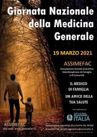 Rivedo la fiducia di juve e nazionale. Benessere Italia On Twitter Il 19 Marzo 2021 La Cabina Di Regia Benessere Italia Insieme All Associazione Societa Scientifica Interdisciplinare Di Famiglia E Comunita Assimefac Celebra La Giornata Nazionale Della Medicina Generale Insieme