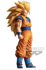 Even though he loses 10 ki and 20% damage when he's not used with a saiyan, he still receives support from sp z7 youth gohan. Banpresto Dragon Ball Z Super Saiyan 3 Goku Animation Art Characters Chsalon Japanese Anime