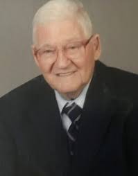 George J. Broadwell Obituary