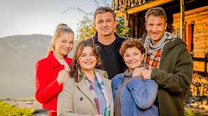 Der Bergdoktor": Nach TV-Liebling! Vier weitere Darsteller verlassen die  Serie! | InTouch