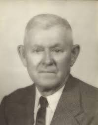 James Henry Abel SR. (1878-1972)
