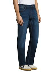 Maybe you would like to learn more about one of these? Whyred Denim Slim Fit Jeans In Blue For Men Lyst