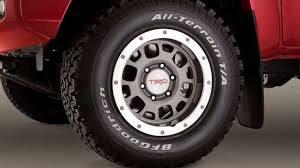 See good deals, great deals and more on used 2015 toyota tacoma. Original Toyota Tacoma Tire Sizes 1995 2013