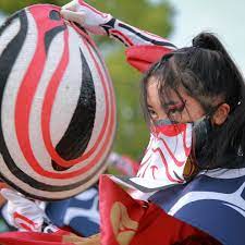 大宰府まほろば衆 おしゃれまとめの人気アイデア pinterest aoi まほろば 日本 伝統 流鏑馬