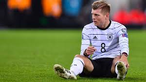 Als guter basketballspieler wurde er neulich für die nationalmannschaft ausgewählt. Fussball Nationalmannschaft Kampfansage Von Toni Kroos