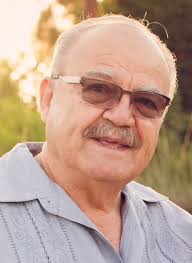 Obituary information for Julio A. Herreria