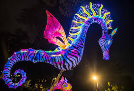 As such, alebrijes are all over the finished product. Alebrijes Las Artesanias Que Son Guias Espirituales El Andante
