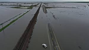 This “Supersized” El Niño Is Only Just Beginning to Wreak Its Havoc