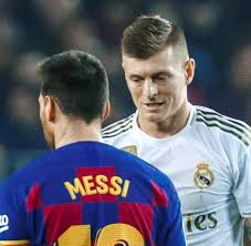 Here you will find mutiple links to access the barcelona match live at different qualities. Real Madrid Fc Barcelona Live So Sehen Sie Den Clasico Bei Dazn Welt