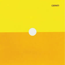 Gustavo Cerati Amor Amarillo 1993 Gustavo Cerati Amor Amarillo Amor Amarillo Cerati Gustavo Cerati