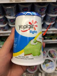 Grocery Store Foods That Contain Artificial Sweeteners Business Insider