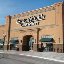 Barnes & noble is located in saint paul city of minnesota state. Bn Eagan Bneagan Twitter