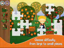 Maybe you would like to learn more about one of these? Kids Puzzles Jigsaw Puzzle Games For Kids For Android Apk Download