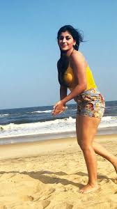 Her date of birth is 08 july 2000. Yashika Anand Bollywood Actress Hot Photos Hottest Photos Desi Models