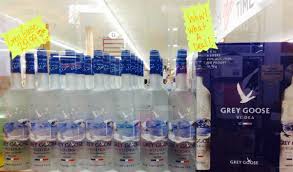 Woodmans Food Market On Twitter Grey Goose Vodka Regularly 37 99 For A 1 Liter Bottle Now Only 29 99 Whatadeal Whilesupplieslast