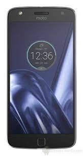 Motorola Moto Z Play Motozpl Moto Z Phone 4g Lte