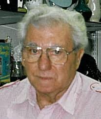 Obituary information for Joseph A. Delmonte, Sr.