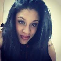 Ariel Mcnulty's Instagram, Twitter & Facebook