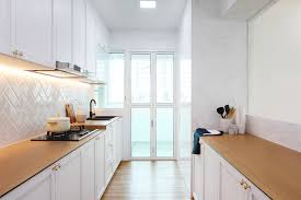 Use the cost chart to navigate through your different options. Battle Of The Kitchen Countertops Quartz Versus Kompacplus Renodots Singapore Renovation Interior Designers Reviews Portal