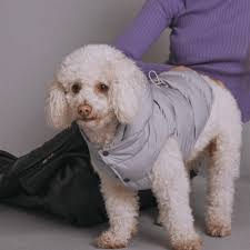 海外犬服 高品質なインポートのドッグウェア通販 URBAN DOG TOKYO"【max bone】SUB ZERO WATERPROOF  PUFFER VEST"