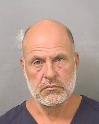 PARENT WARNING: Boca Raton Man Charged With "Vulgar" Indecent Exposure