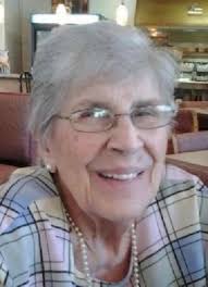 Alice Bitting Obituary (1926