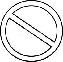 You can easily download it, and no registration required. Black And White Stop Sign Clipart Images