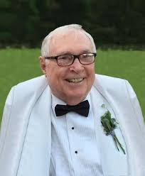 Forrest W. "Mike" Sexton Obituary