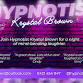Hypnotist Krystal Brown at Coraki Hotel event image