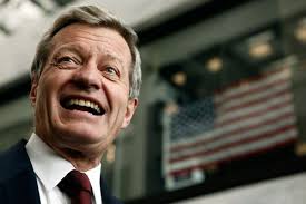 Top Five Reasons the Baucus Bill Is Really, Really Bad