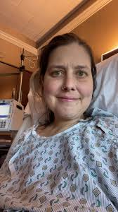 Hospital Update: Encouraging News and Recovery Progress