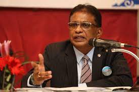 Malaysian bar president george varughese said the professional body of lawyers is troubled by the 1mdb special taskforce's announcement that former kuala lumpur: Malaysian Bar To Persuade Universities On Common Qualification For Law Grads Malaysia Malay Mail