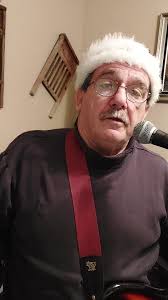 Fire Department Christmas Party at the Legion