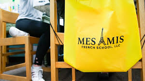 French Immersion Preschool