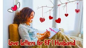 I can't really put my finger on when it all finished. Inspirational Love Letters To My Boyfriend Or Husband To Fall In Love Truthquestion
